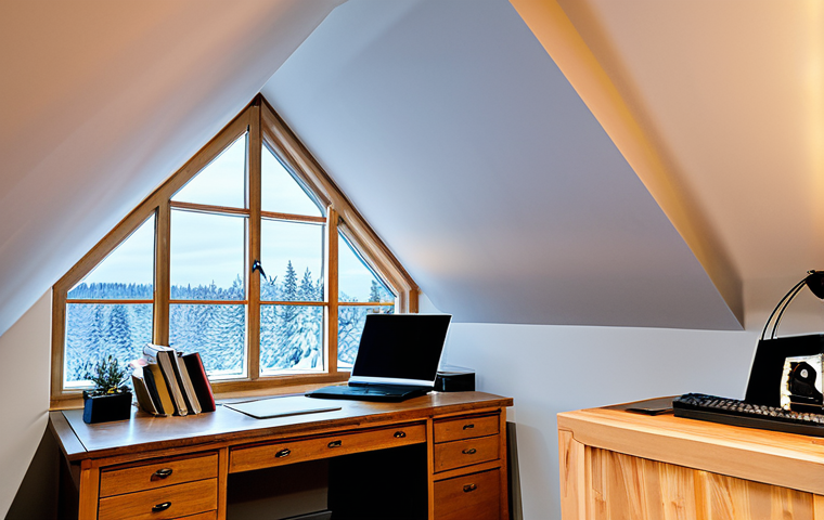 Unlock Hidden Value: Transforming Your Traditional Home Spaces 4 unlock - 이미지 2