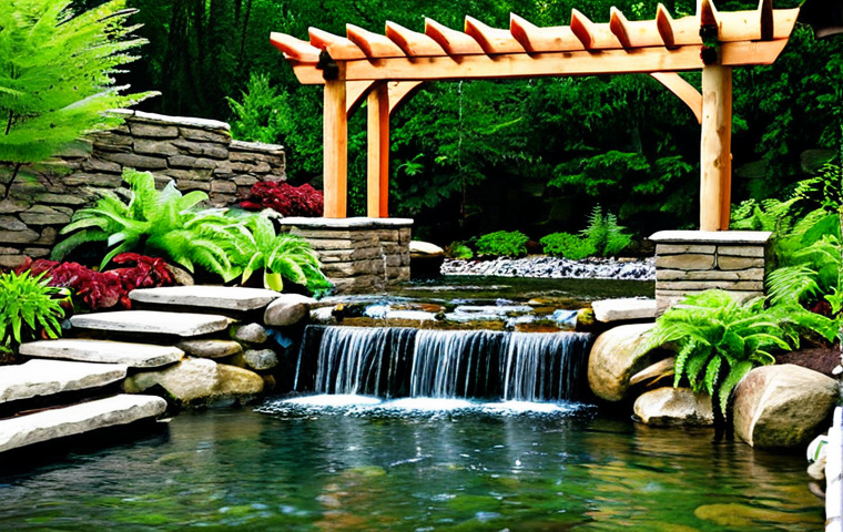 전통주택 조경 - **
A charming gazebo in a traditional garden, surrounded by climbing roses on trellises, safe for w... 전통주택 조경 - **
A charming gazebo in a traditional garden, surrounded by climbing roses on trellises, safe for w...