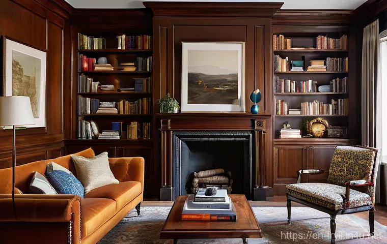 전통주택 리모델링 사례 - **Eco-Conscious Historic Kitchen Renovation:** A beautifully renovated kitchen in a 1920s bungalow. ...