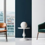 전통주택 기와 교체 - Here are three detailed image prompts in English, designed to generate images in accordance with you...