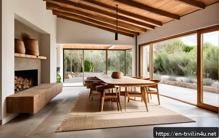 Unlocking the Secrets of Hanok Architecture How Traditional Korean Homes Blend Nature and Innovation 4 한옥 구조 관련 이미지 2